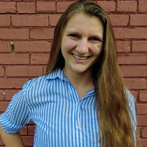 Meet your Posher, Megan
